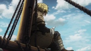 Vinland Saga Epizóda 9