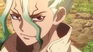 Dr. STONE Epizóda 9