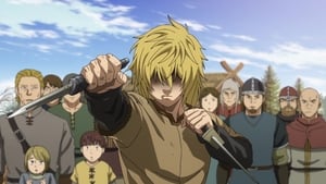 Vinland Saga Epizóda 8