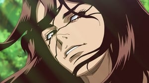 Dr. STONE Epizóda 2