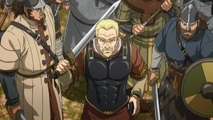 Vinland Saga Epizóda 11