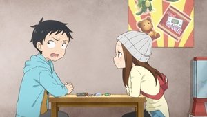 Teasing Master Takagi-san Epizóda 3