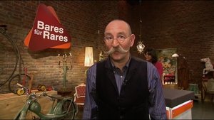 Bares für Rares Epizóda 6