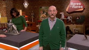 Bares für Rares Epizóda 1