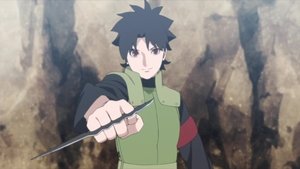 Boruto: Naruto Next Generations Epizóda 111