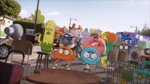 Gumballov úžasný svet Epizóda 41