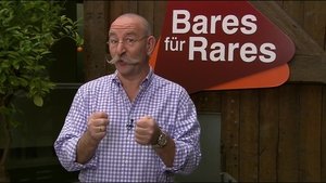 Bares für Rares Epizóda 5