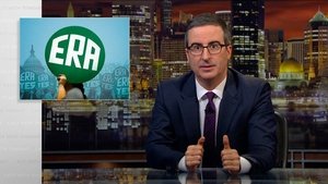 John Oliver: Čo týždeň dal a vzal Epizóda 14