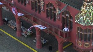 Bares für Rares Epizóda 8