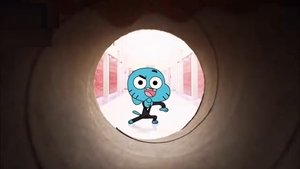 Gumballov úžasný svet Epizóda 37