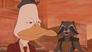 Marvel's Guardians of the Galaxy Epizóda 24
