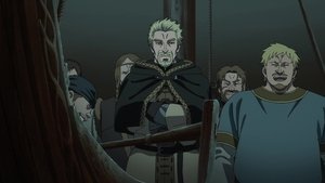 Vinland Saga Epizóda 4
