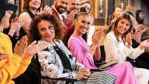 Project Runway Epizóda 14