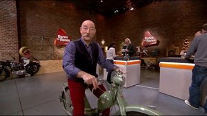 Bares für Rares Epizóda 2