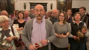 Bares für Rares Epizóda 1