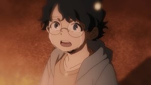 My Hero Academia Epizóda 1