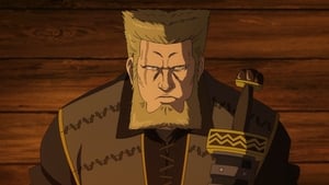 Vinland Saga Epizóda 2