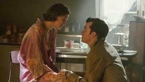 Pennyworth: The Origin of Batman's Butler Epizóda 4