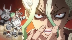 Dr. STONE Epizóda 7