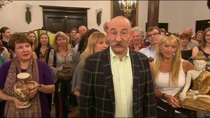 Bares für Rares Epizóda 12