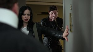 Marvel's Jessica Jones Epizóda 4