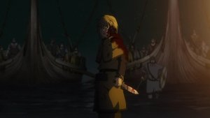 Vinland Saga Epizóda 6