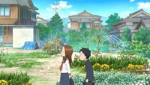 Teasing Master Takagi-san Epizóda 4
