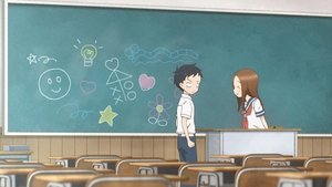 Teasing Master Takagi-san Epizóda 9