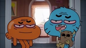 Gumballov úžasný svet Epizóda 39