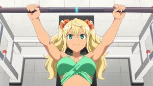 How Heavy Are the Dumbbells You Lift? Epizóda 12
