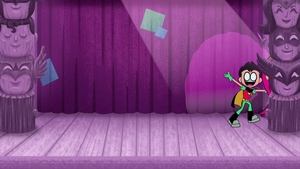 Teen Titans Go! Epizóda 37