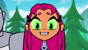 Teen Titans Go! Epizóda 35