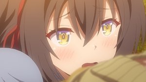 Hensuki: Are You Willing to Fall in Love With a Pervert, As Long As She's a Cutie? Epizóda 6