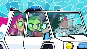 Teen Titans Go! Epizóda 32