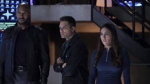 Agenti S.H.I.E.L.D. Toldja