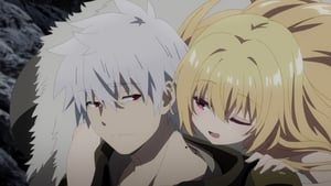Arifureta: From Commonplace to World's Strongest Epizóda 3