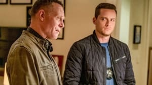 Chicago P.D. Epizóda 1