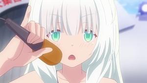 Hensuki: Are You Willing to Fall in Love With a Pervert, As Long As She's a Cutie? Epizóda 11