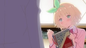 Hensuki: Are You Willing to Fall in Love With a Pervert, As Long As She's a Cutie? Epizóda 2