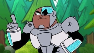 Teen Titans Go! Epizóda 34