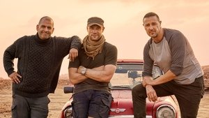 Top Gear Epizóda 1