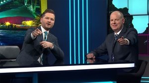 The Weekly with Charlie Pickering Epizóda 12