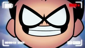 Teen Titans Go! Epizóda 36