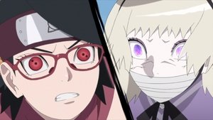 Boruto: Naruto Next Generations Epizóda 112