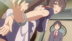 Hensuki: Are You Willing to Fall in Love With a Pervert, As Long As She's a Cutie? Epizóda 3
