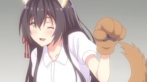 Hensuki: Are You Willing to Fall in Love With a Pervert, As Long As She's a Cutie? Epizóda 8