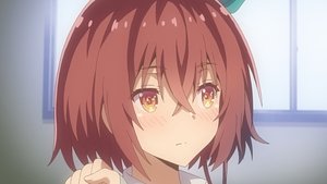 Hensuki: Are You Willing to Fall in Love With a Pervert, As Long As She's a Cutie? Epizóda 9