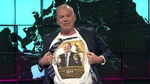 The Weekly with Charlie Pickering Epizóda 14