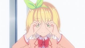 Hensuki: Are You Willing to Fall in Love With a Pervert, As Long As She's a Cutie? Epizóda 4