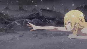 Arifureta: From Commonplace to World's Strongest Epizóda 4
